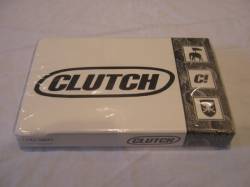 Clutch : The Soapmakers